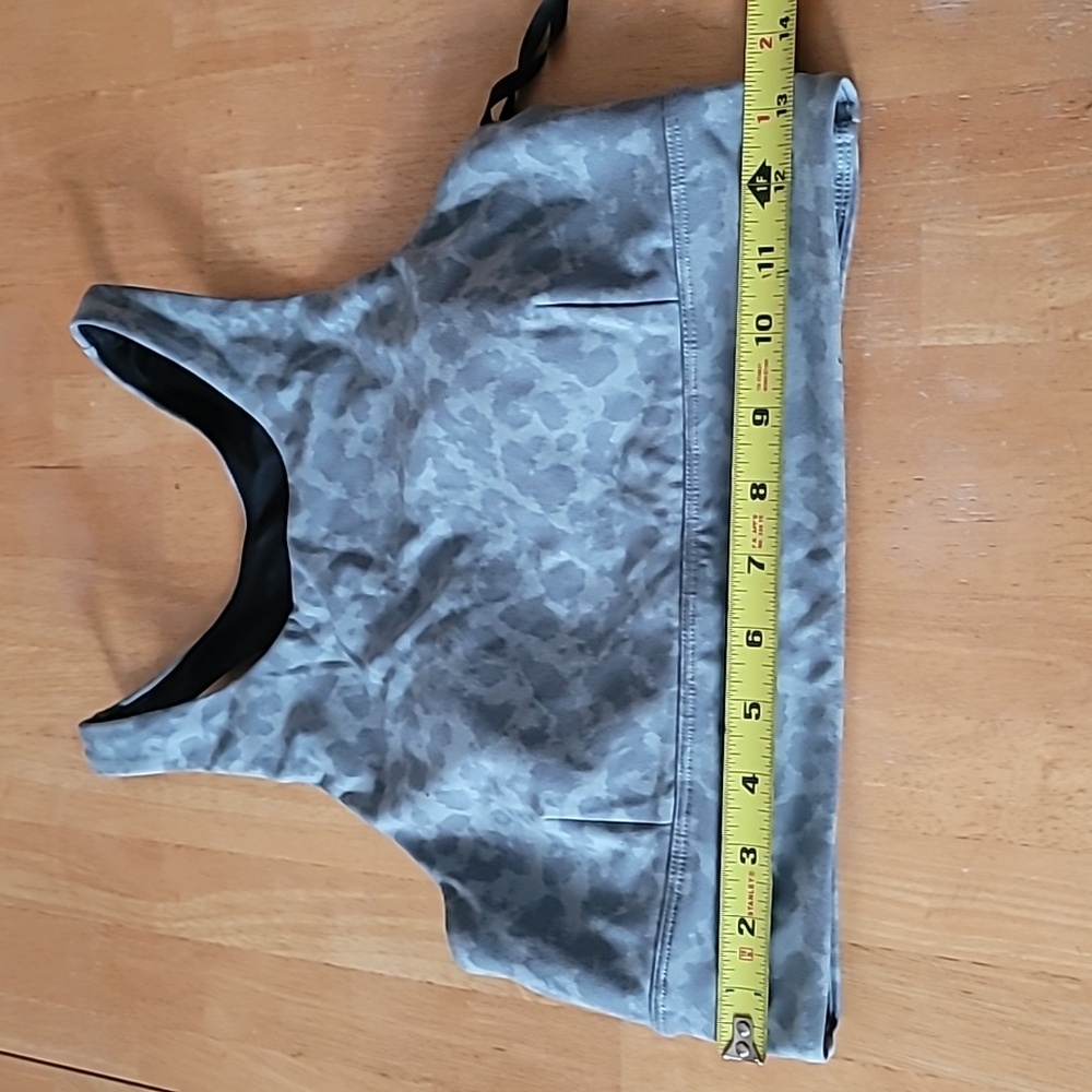 Varley Let's Move Harris Sport Bra Top - Picture 5 of 9
